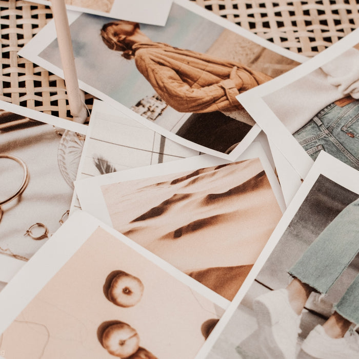 assorted photo loy