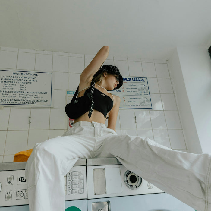 The Tailoring Checklist: Achieving the Perfect Fit