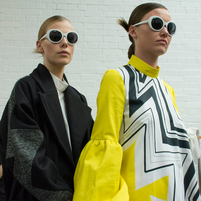 The Historical Impact of the 80s on Current Fashion Styles