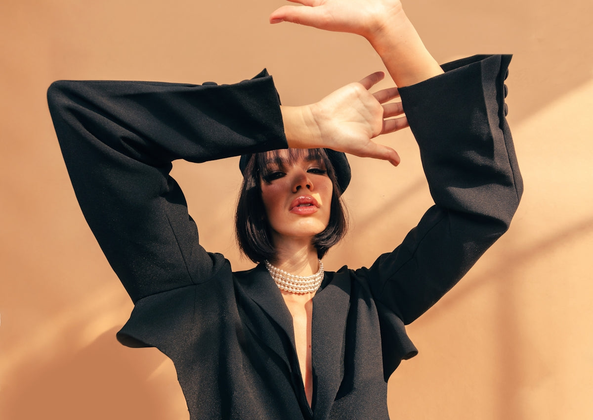 How Technology is Revolutionizing Fashion Design