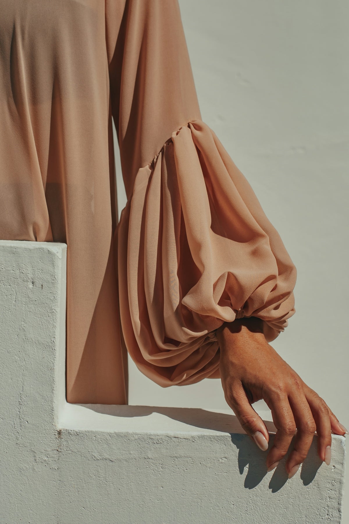 How to Navigate the Overwhelming World of Fashion Choices