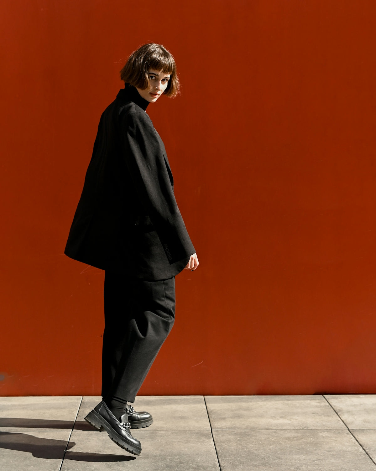 The Art of Layering: Stay Stylish In All Seasons