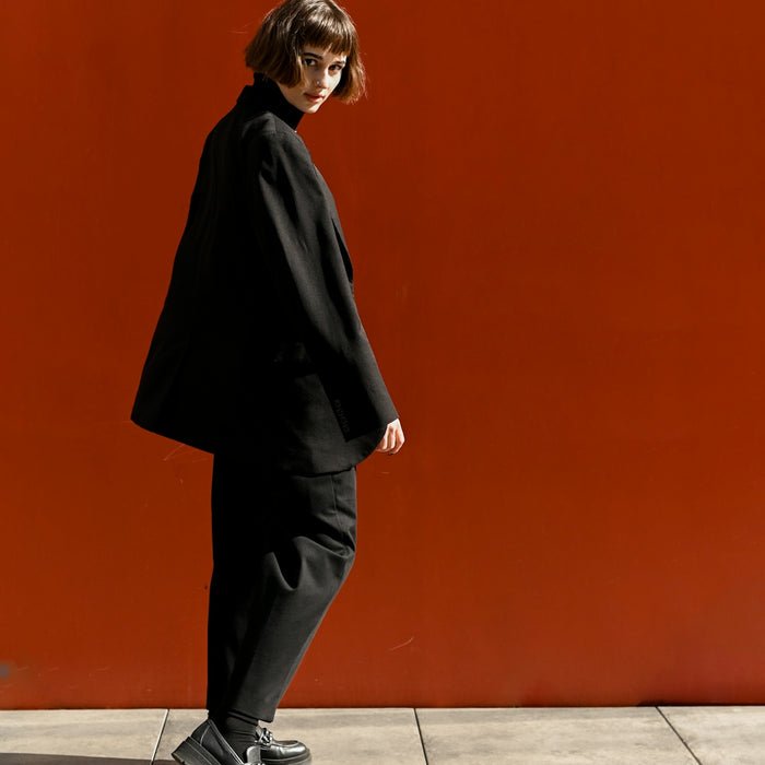 The Art of Layering: Stay Stylish In All Seasons