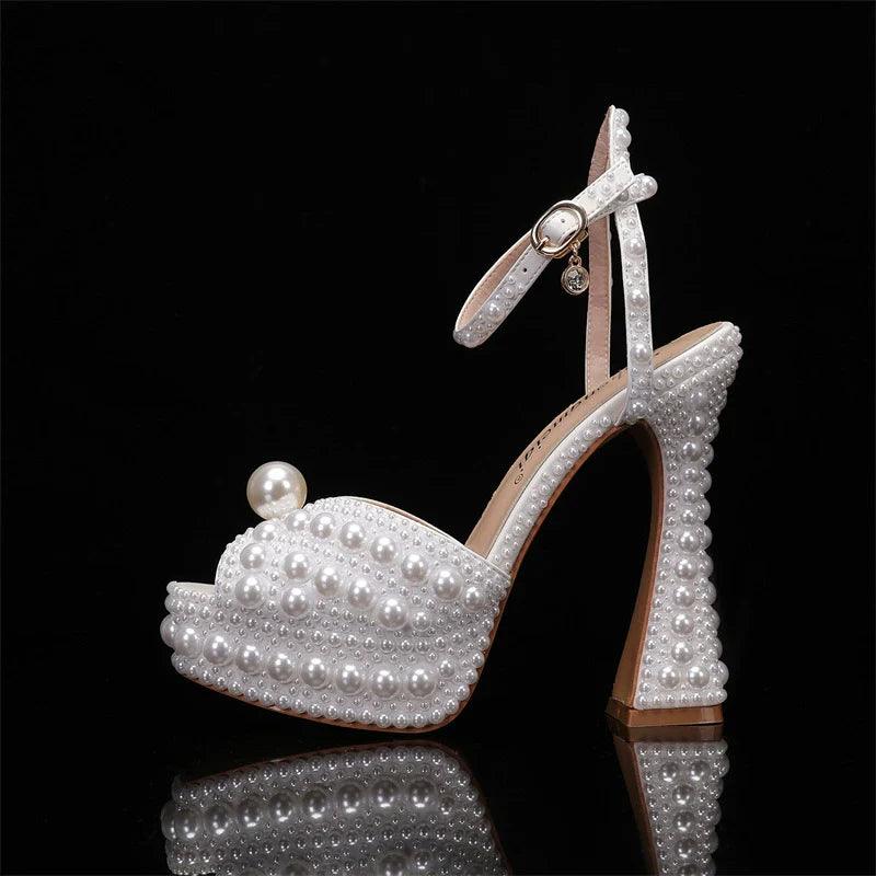 Women's Wedding Shoes - Dio Kollections