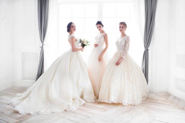 Ball Gown Wedding Dresses - Dio Kollections