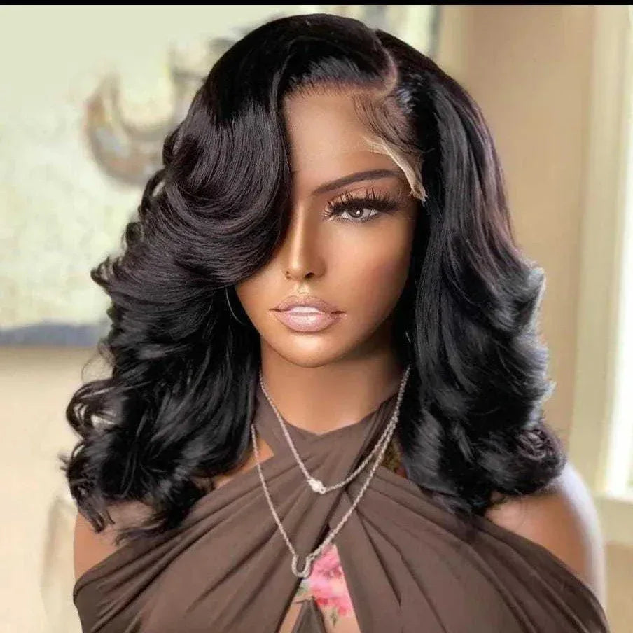 Wigs