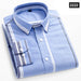 Dio Oxford Spinning Cotton Business Casual Style Men's Youth Daily Shirt - Dio Kollections