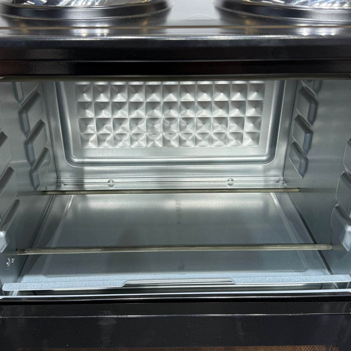 Standard Plug Electric Oven Double Stove 38L Toaster Oven - Dio Kollections