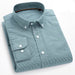Dio Oxford Spinning Cotton Business Casual Style Men's Youth Daily Shirt - Dio Kollections