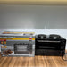 Standard Plug Electric Oven Double Stove 38L Toaster Oven - Dio Kollections