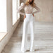 Dio Jumpsuit Rompers Lace Overalls - Elegant Outfits Work Jumpsuits - Dio Kollections