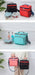 Dio Leakproof Insulated Adjustable Shoulder Strap Lunch Beach Picnic Bag - Dio Kollections