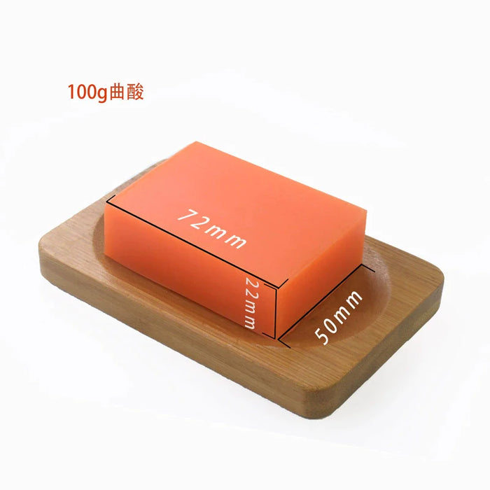 Dio Kojic Acid Glutathione Skin Whitening Moisturizing Essential Oil Brightening Soap - Dio Kollections