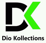 Dio Kollections Logo