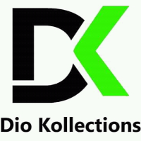 Dio Kollections Logo