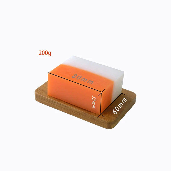 Dio Kojic Acid Glutathione Skin Whitening Moisturizing Essential Oil Brightening Soap - Dio Kollections