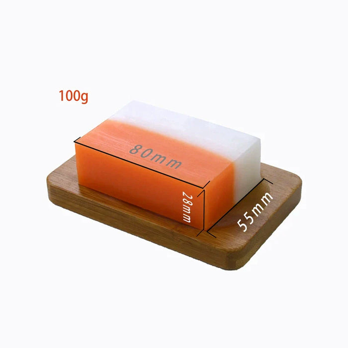 Dio Kojic Acid Glutathione Skin Whitening Moisturizing Essential Oil Brightening Soap - Dio Kollections