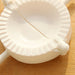 Dio 3Pcs 7CM/8CM/10CM Kitchen Dumpling Molds plastic Dough Press Pie Ravioli Mold Cooking Pastry Maker - Dio Kollections