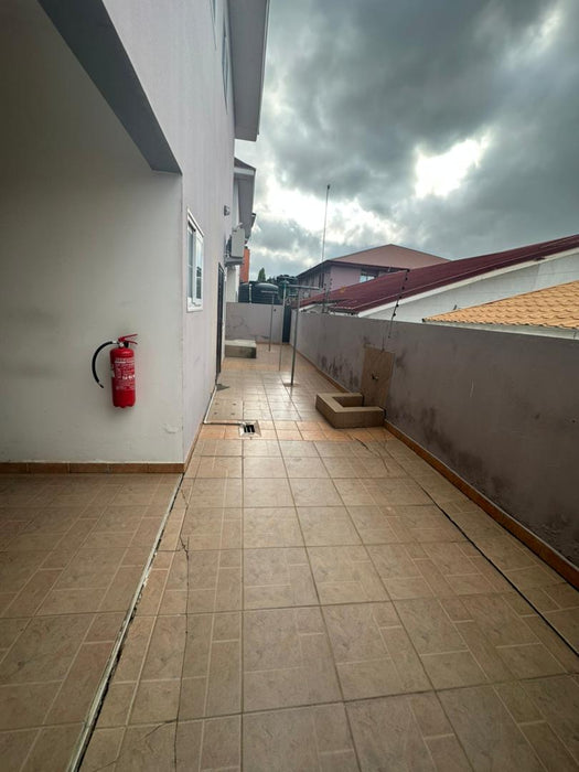 Titled 5 Bedroom House For Sale in East Legon - Dio Kollections