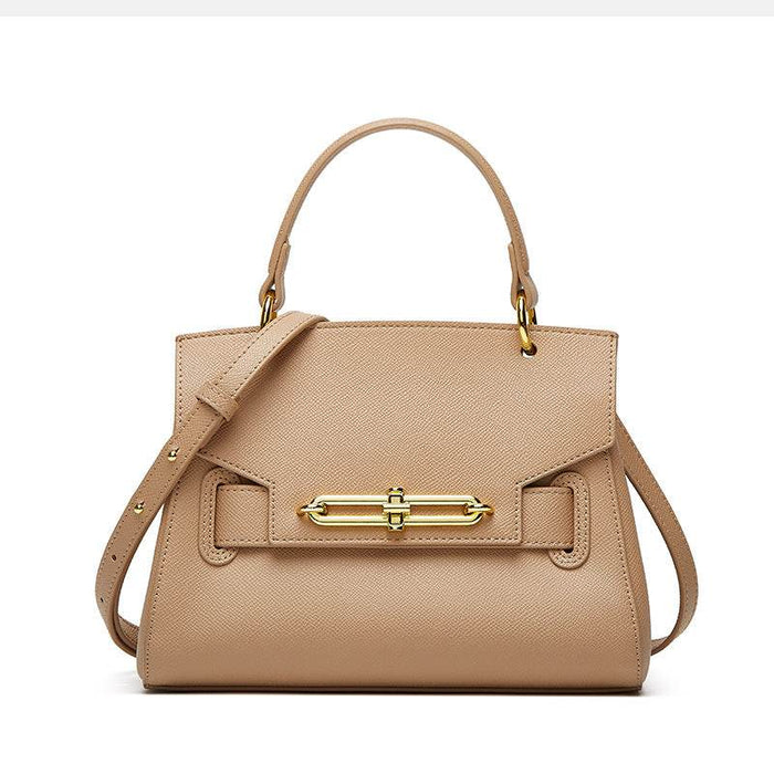 Bag Bag Women 2025 New Texture Crossbody Bag