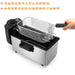 Dio SOKANY 800 3L Electric Household Multifunctional Deep Fryer - Dio Kollections