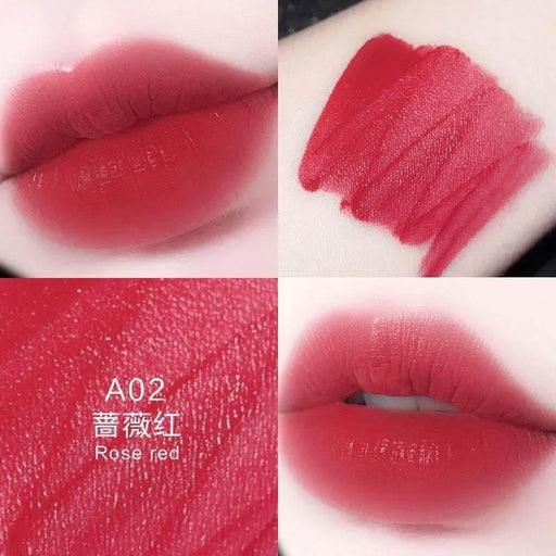 HLLR Little Golden Diamond Matte Lip Balm - Moisturising & Waterproof - Dio Kollections