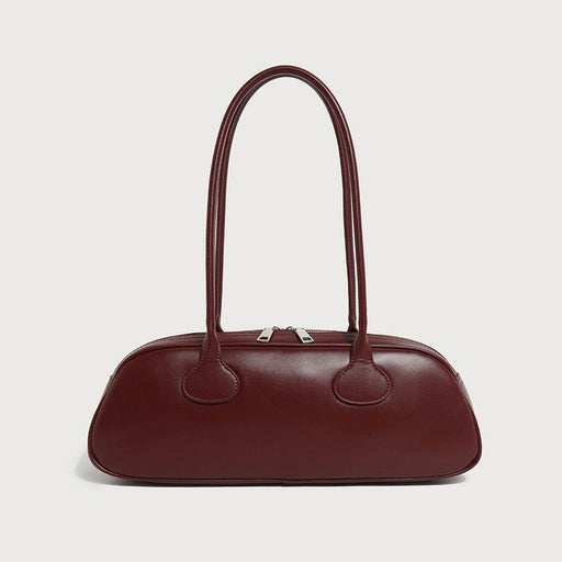 Dio Retro One Shoulder Armpit Bag - Large Capacity Nylon Clutch - Dio Kollections