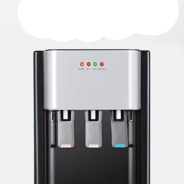 Water Dispenser Ice Warm Office Refrigeration Automatic Hot and Cold