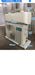 Haier air conditioning unit with dimensions and specifications displayed