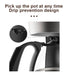 Dio SOKANY Premium Espresso Coffee Maker Machine - Dio Kollections