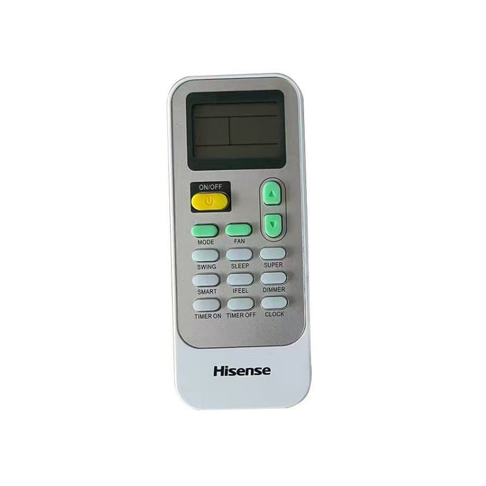 Hisense Air Conditioning 1/1.5/2/2.5/4/5 HP 9000/12000/18000/24000Btu Inverter
