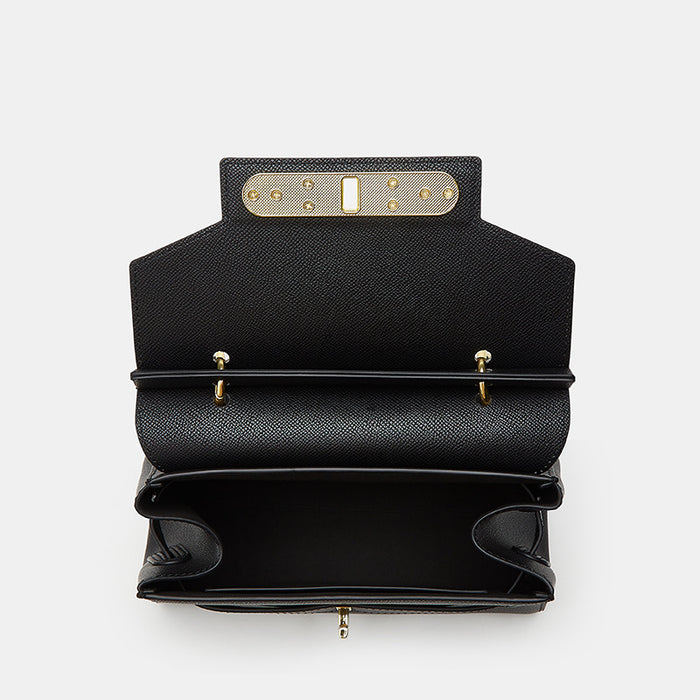 Bag Bag Women 2025 New Texture Crossbody Bag