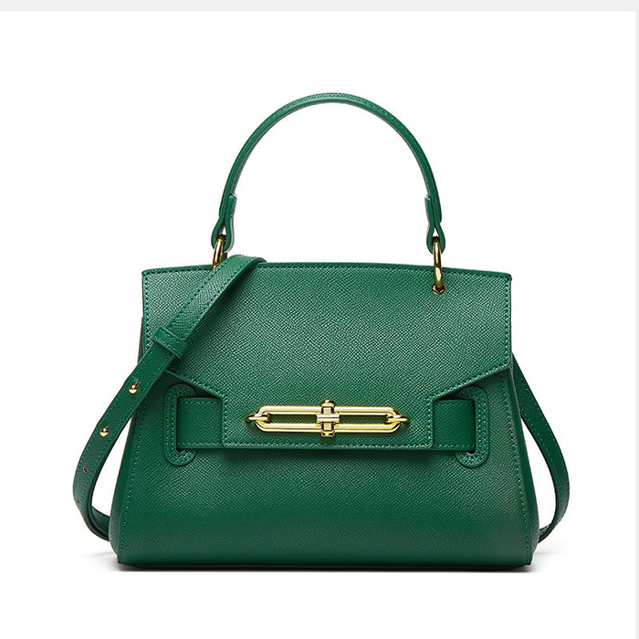 Bag Bag Women 2025 New Texture Crossbody Bag