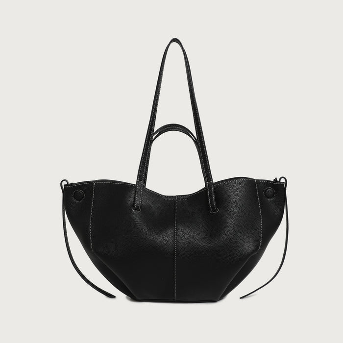 Dio 2025 New Lychee Pattern Wing Bag - Fashionista Ladies Bag