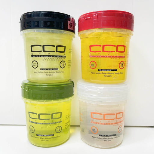 Dio Hair Style edge control Hair Styling Hair Wax Hairline Edge Control Gel - Dio Kollections