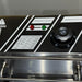 Multifunctional Double Cylinder Stainless Steel Electric Fryer - 25L Capacity - Dio Kollections
