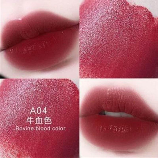 HLLR Little Golden Diamond Matte Lip Balm - Moisturising & Waterproof - Dio Kollections