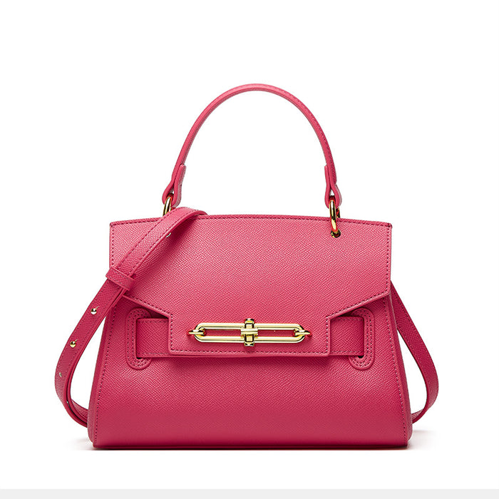 Bag Bag Women 2025 New Texture Crossbody Bag