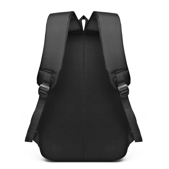 Large Capacity Elegant Computer Backpack for Students and Professionals - Dio Kollections