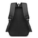 Large Capacity Elegant Computer Backpack for Students and Professionals - Dio Kollections