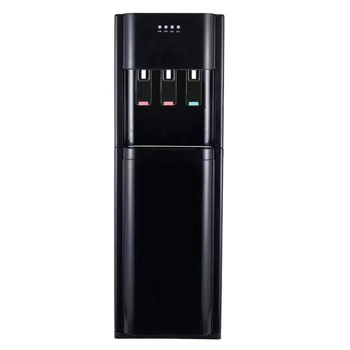 Water Dispenser Ice Warm Office Refrigeration Automatic Hot and Cold