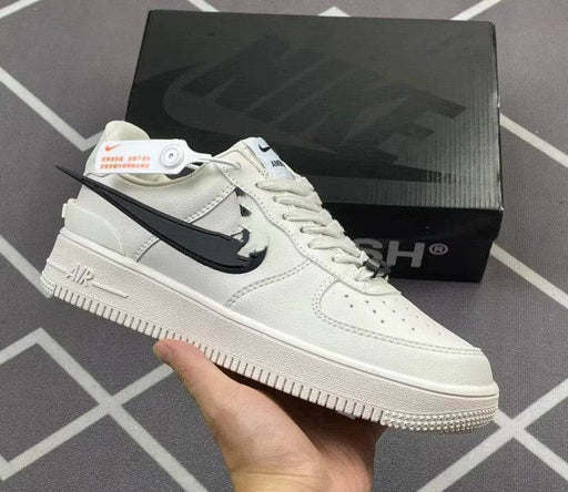 Dio Sports Shoes Air Force Unisex Sneakers First-Layer Cowhide - Dio Kollections