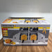 Multifunctional Double Cylinder Stainless Steel Electric Fryer - 25L Capacity - Dio Kollections