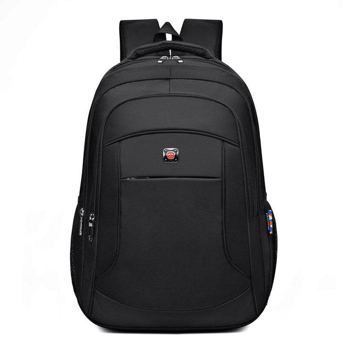Large Capacity Elegant Computer Backpack for Students and Professionals - Dio Kollections