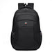 Large Capacity Elegant Computer Backpack for Students and Professionals - Dio Kollections