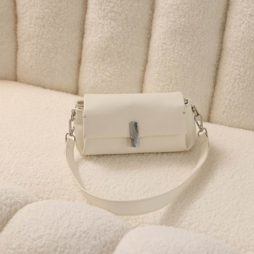 Dio Light Luxury Genderless Armpit Bag – Fashionable Crossbody Clutch - Dio Kollections