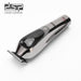 Hair clipper with 'DSP' branding on a white background