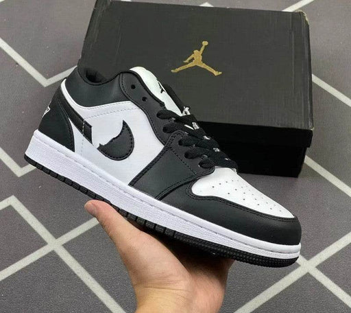 Dio Roundhead Unisex Sports Shoes First-Layer Cowhide - Dio Kollections