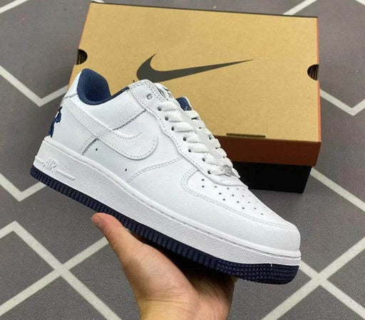 Dio Sports Shoes Air Force Unisex Sneakers First-Layer Cowhide - Dio Kollections