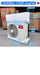 TCL air conditioner with dimensions and specifications displayed